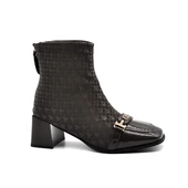 GUJA  24K435 KADIN TOPUKLU GÜNLÜK BOT thumbnail 8