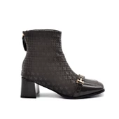 GUJA  24K435 KADIN TOPUKLU GÜNLÜK BOT thumbnail 9