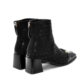 GUJA  24K435 KADIN TOPUKLU GÜNLÜK BOT thumbnail 6