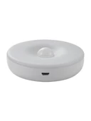 Şarjlı Sensörlü Kablosuz LED Kabin Aydınlatma Mıknatıslı 4000K CT-5180 - 1