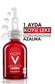 Vichy Liftactiv Specialist B3 Serum Koyu Leke Karşıtı 30 ml - 5