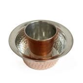 Shark Anatolia Antik Dövme Bakır Ehlikeyf Kırmızı - 6