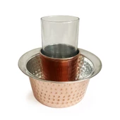 Shark Anatolia Antik Dövme Bakır Ehlikeyf Kırmızı - 5