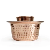 Shark Anatolia Antik Dövme Bakır Ehlikeyf Kırmızı - 2