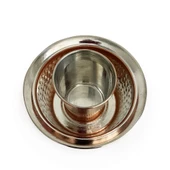 Shark Anatolia Antik Dövme Bakır Ehlikeyf Kırmızı - 3