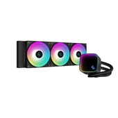 DeepCool LS720 SE ARGB Fanlı 360mm Sıvı İşlemci Soğutucu - 1