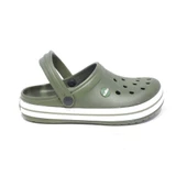 Akınalbella Günlük Kapalı Bayan Terlik Sandalet Unisex - 8