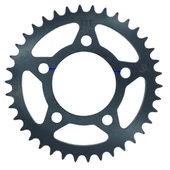 MONDİAL DRİFT L 125 ARKA DİŞLİ (38T) İTHAL thumbnail 2