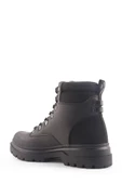 U.S Polo Assn. ZAYN 4PR 101914731  Erkek Bot Siyah 40-45 - 3