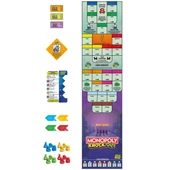 F8995 Monopoly Knockout - 4