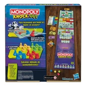 F8995 Monopoly Knockout - 5