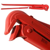 İzeltaş Maşalı Boru Anahtarı 11/2 1,5 " thumbnail 2