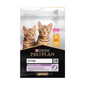 Pro Plan Kitten Original Tavuklu Yavru Kedi Maması - 10 kg HEDİYELİ ÜRÜN - 1