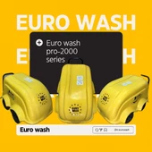 Euro Wash PRO-200 Yüksek Basınçlı Yıkama Makinası - 2