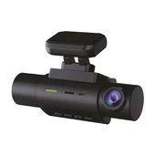 JAMESON JSD-20 araç içi güvenlik kamerası 2 kameralı kayıt özellikli 1080hd 260 derece dönen kamera thumbnail 2