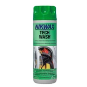 Teknik Malzeme Yıkama -  Nikwax - Tech Wash - 300 ML - 1