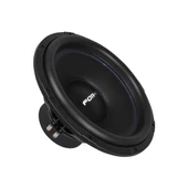 FOR-X XW-2415 D2 15" SUBWOOFER 38CM thumbnail 1