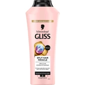 Schwarzkopf Gliss Split Hair Miracle Kırık Uçları Mühürleyen Şampuan 400 Ml - 2