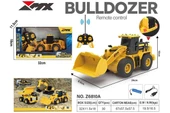 Uzaktan Kumandalı Bulldozer - 3