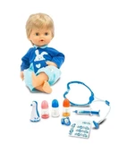 Cicciobello Çok Hastayım Yeni thumbnail 2