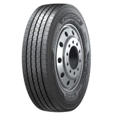 Hankook Smart Flex Ah35 M+S Ön Aks 285/70r19,5 146/144m Kamyon 4 mevsim 2023 thumbnail 1