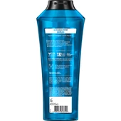 Schwarzkopf Gliss Aqua Revive Nemlendirici Şampuan 400 Ml - 3