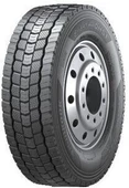 Hankook Dh51 Çeker Aks 295/80r22.5 152/148m pr16 dh51Kamyon 4 mevsim 2024 - 1