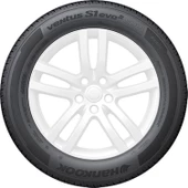 Hankook  Ventus V12 Evo2 K120 195/45zr17 85w xl Oto Yaz 2024 thumbnail 2