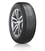 Hankook Kinergy 4S 2 H750  215/55r16 97w xl  Oto 4 mevsim 2024 thumbnail 3