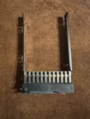 HPE SAS-6G Enterprise G4-G7 HDD KIZAK - 2
