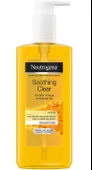 Neutrogena Soothing Clear Micellar Yüz Temizleme Jeli 200ML (5 Li Set) - 2