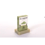 KİL SABUNU 100 GRAM - 1