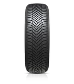 Hankook Kinergy 4S H740 195/60r16 89h  Oto 4 mevsim 2024 thumbnail 4
