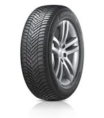 Hankook 195/50r15 82v kinergy 4s 2 h750 Oto 4 mevsim 2024 thumbnail 3
