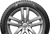 Hankook Winter İCept Rs3 W462 195/55r16 91h xl Oto Kış 2024 - 1