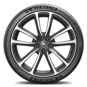 Michelın Pİlot Sport 4 S N0 Mı 315/30zr22 107y xl  Oto Yaz 2024 - 1