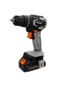 Mx1830 Çift Akü Kömürsüz Darbeli Matkap 20v 1.5ah - 1