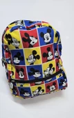 Mickey Erkek Çocuk Sırt Çantası - 1