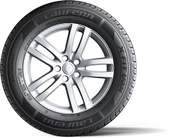 Laufenn  Xfit van Lv01 205/70r15 106/104r Kamyonet Yaz 2024 thumbnail 1