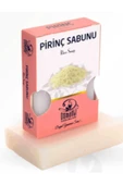 PİRİNÇ SABUNU 100 GRAM - 1