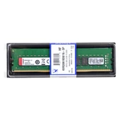 Kıngston 16Gb 2666Mhz Ddr4 Cl19 Pc Ram - KVR26N19D8-16 Pc Ram Kutulu - 1