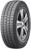 Nexen Winguard wt1 215/60r16 103/101T  Kamyonet Kış 2024 thumbnail 2