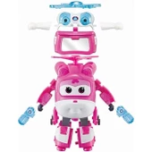 Harika Kanatlar Transforming Dizzy Super Water Ball thumbnail 3