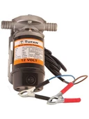 Tufan 12V Sıvı Mazot Aktarma Pompası Dıştan Çekme 3/4 thumbnail 3