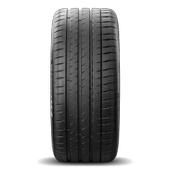 Michelın Pİlot Sport 4 S N0 Mı 315/30zr22 107y xl  Oto Yaz 2024 - 3