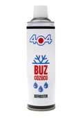 404 BUZ ÇÖZÜCÜ SPREY 500 ML (ADET) - 1