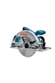 Gks 190 Daire Testere 190 mm 1400 Watt - 2
