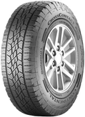 Continental Conti Crosscontact RX  255/70r16 111T  Oto Yaz 2023 - 1