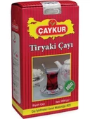 Çaykur Tiryaki Çay 1 kg - 1