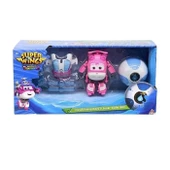 Harika Kanatlar Transforming Dizzy Super Water Ball thumbnail 1